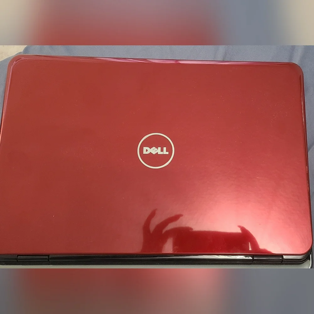 Dell Inspiron N4010 Laptop